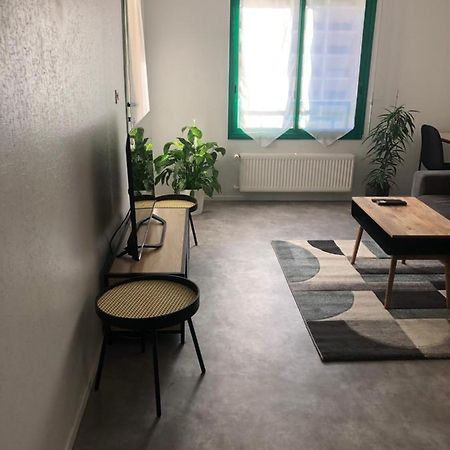 Superbe Appartement En Plein Centre Ville. La Roche-sur-Yon Εξωτερικό φωτογραφία