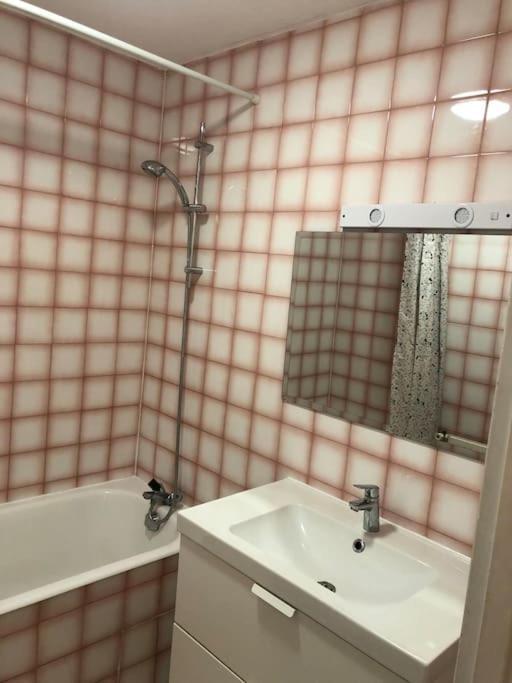 Superbe Appartement En Plein Centre Ville. La Roche-sur-Yon Εξωτερικό φωτογραφία