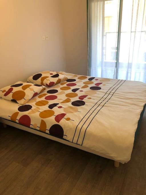 Superbe Appartement En Plein Centre Ville. La Roche-sur-Yon Εξωτερικό φωτογραφία