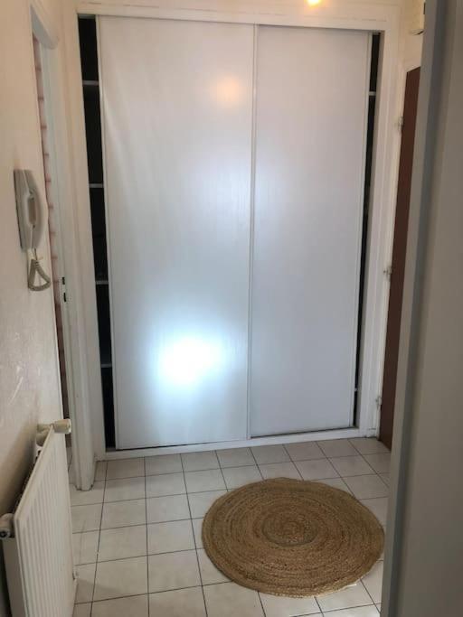 Superbe Appartement En Plein Centre Ville. La Roche-sur-Yon Εξωτερικό φωτογραφία