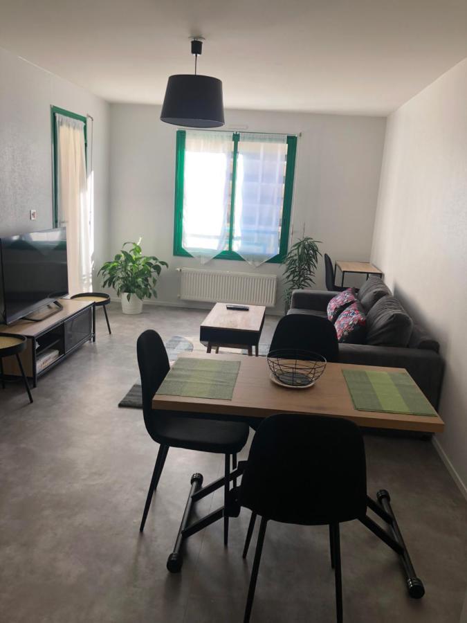 Superbe Appartement En Plein Centre Ville. La Roche-sur-Yon Εξωτερικό φωτογραφία