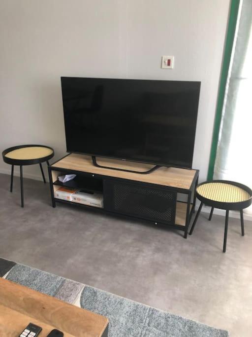 Superbe Appartement En Plein Centre Ville. La Roche-sur-Yon Εξωτερικό φωτογραφία