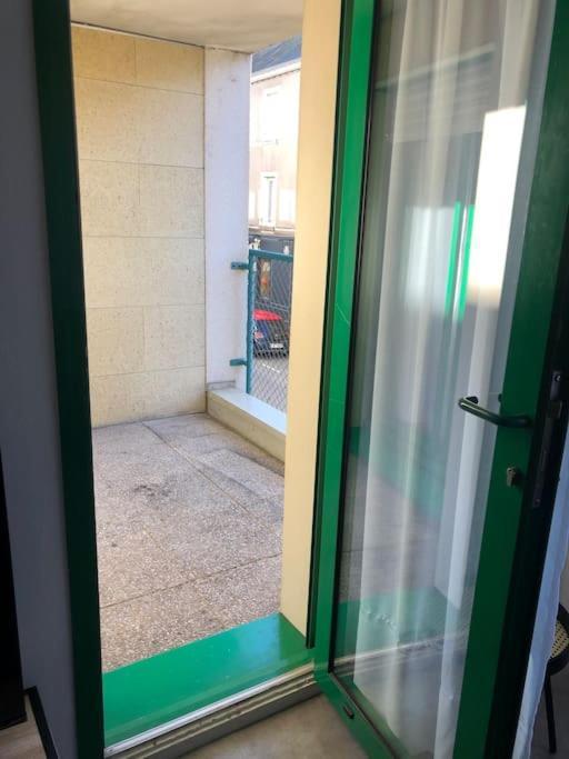 Superbe Appartement En Plein Centre Ville. La Roche-sur-Yon Εξωτερικό φωτογραφία
